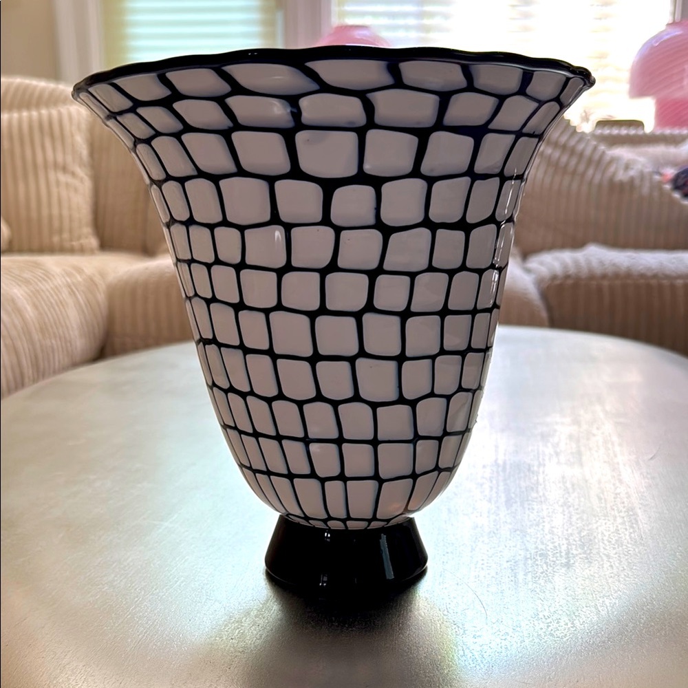 1960s Barovier & Toso Murano